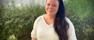 Västerviksbon Johanna: Vår skilsmässa var inget att fira