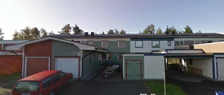 126 kvadratmeter stort radhus i Luleå sålt för 2 200 000 kronor