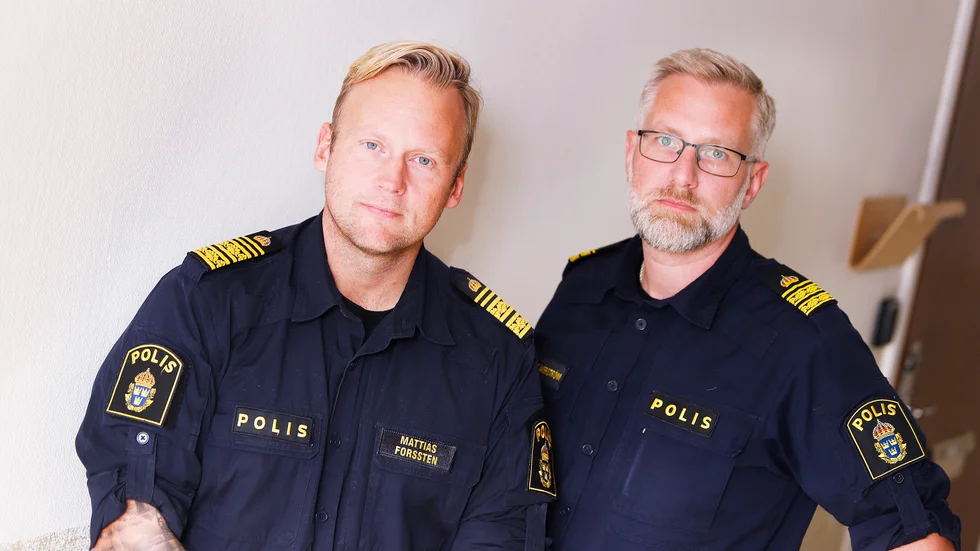 Mattias Forssten och Robert Åkerström svarar på läsarnas frågor.