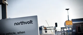 Beskedet: Northvolt har betalat sin skatteskuld