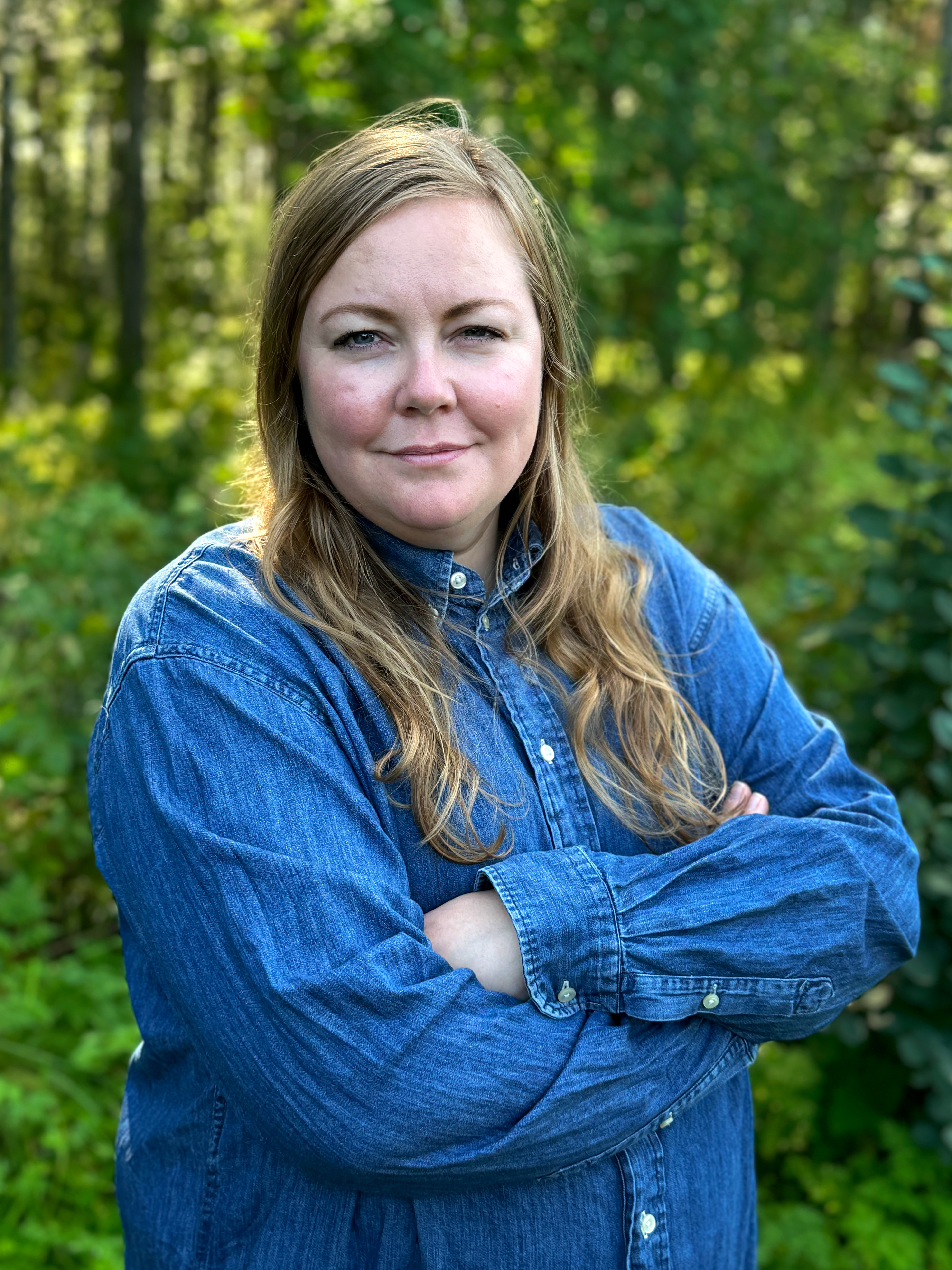 Jenny Ahlman