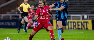 Ny knäskada i LFC – och därför satt försvararen på läktaren