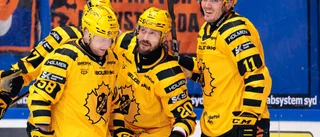 Skellefteå AIK stämde i bäcken – besegrade Växjö på bortaplan