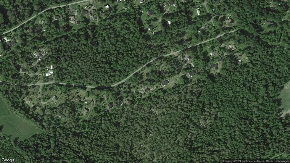Området kring Lindersvik 85
