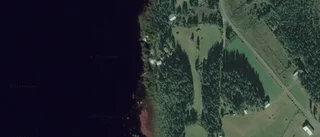 Mark i Norsjö kommun ärvs och får ny ägare