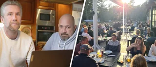 Nu säljs krogen vid populära badstranden