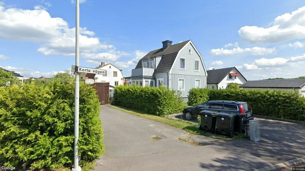 Pryssgårdsvägen 5