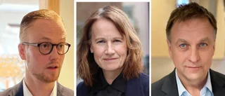 Förvåning efter avgången: ”Det som händer nu är smått dramatiskt”