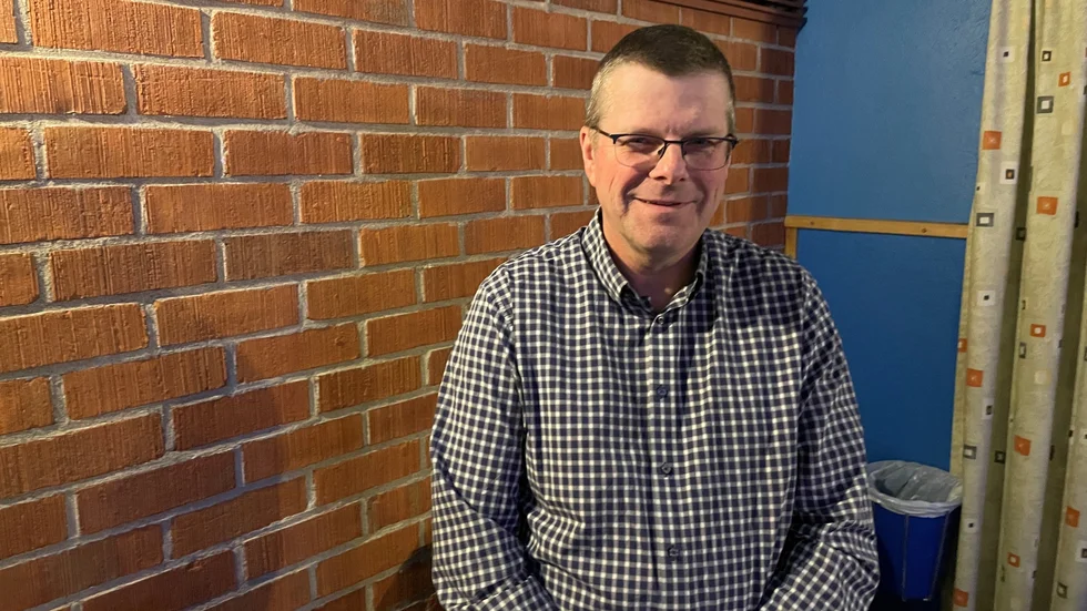 Göran Hillbom (C) blir nytt kommunalråd i Heby kommun. Samtidigt anklagas han för jäv i en JO-anmälan.