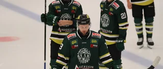 Mattias Eklund målskytt när Enköping förlorade