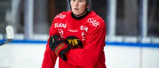 Luleå Hockey-talanger ett steg närmare junior-VM