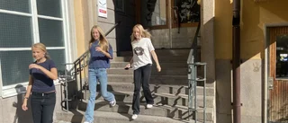 Tjejerna som inte dricker: "Alkohol går inte ihop med träning"