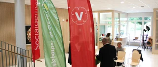 (V): Vår budget skulle stärka Motalas ekonomi med 133 miljoner