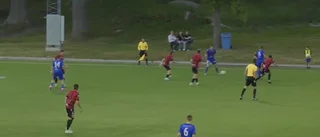 Förlust för Värmbol mot Köping FF
