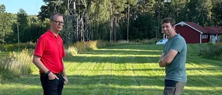Tävling lockar eliten i Sverige: "Jätteglada att få anordna"