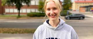 Målmedvetet arbete tog Clara till Oxford