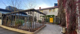 "Varför skriver ni så kritiska restaurangrecensioner?"