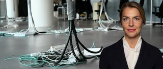 Myndigheten drog sladden ur företaget