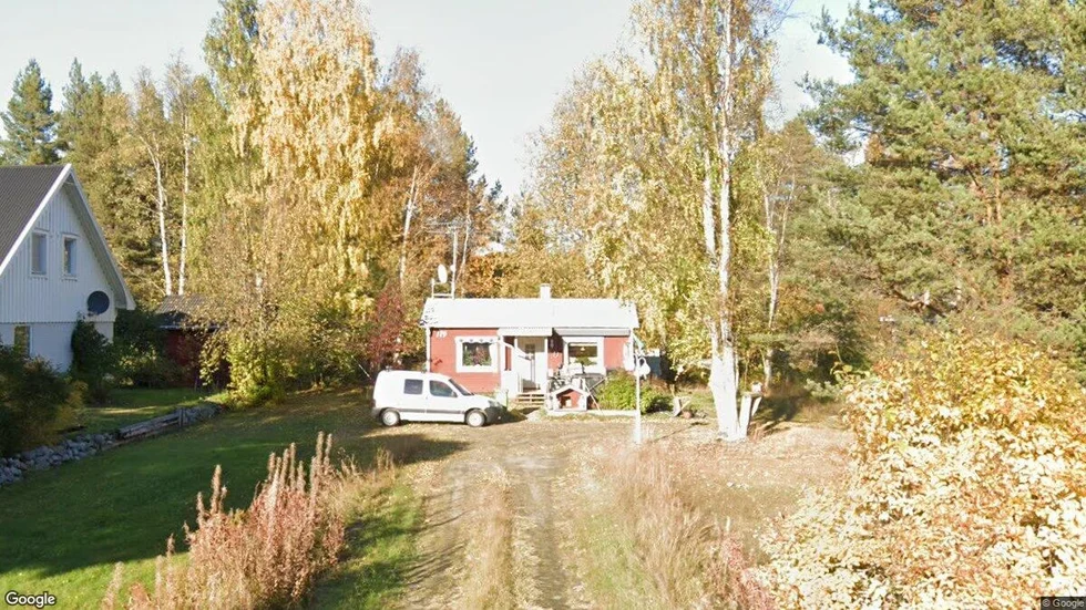 Jävrevägen 179