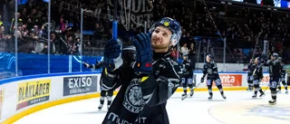 LHC-stjärnans show på födelsedagen– hyrde egen loge till familjen