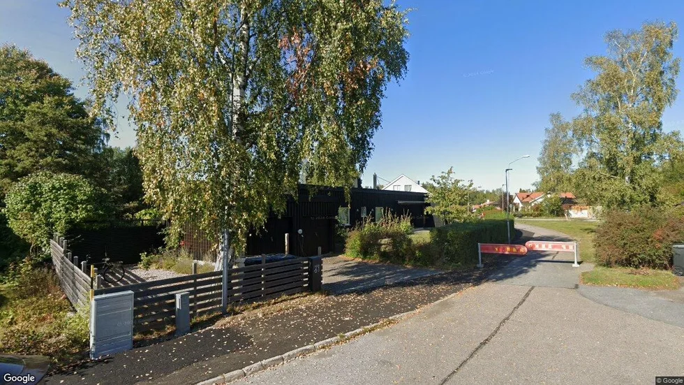 Valloxvägen 61