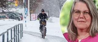 Prognosen: Slaskigt snöoväder kommer in över SN-land