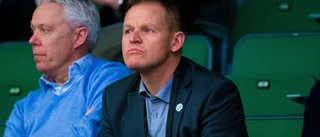 Luleå Hockey-ikonens svåra uppdrag i krisklubben: "Tufft läge"