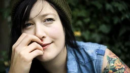 Författaren Ida Linde får mottaga Eyvind Johnsonpriset på 70 000 kronor vid en ceremoni i Boden den 9 november. 