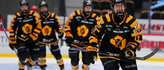 Skellefteå AIK vann igen – tog femte raka SDHL-segern