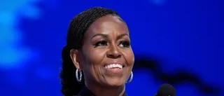 Harris trumfkort: Kan Michelle Obama vända skutan?