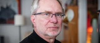 Han får Uppsala kommuns hedersstipendium