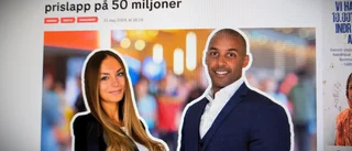 Takföretagets VD vägrar kommentera: "Du får mejla"