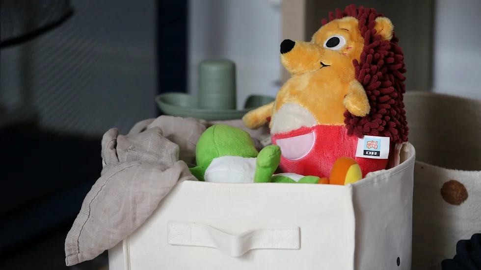 "Det som däremot inte belystes i samma omfattning är den faktiska nedläggningen av Harens förskola i Arvidsjaur kommun. Där ska det rent ut sagt styckas i personalstyrkan", skriver insändarskribenten. (Arkivbild)