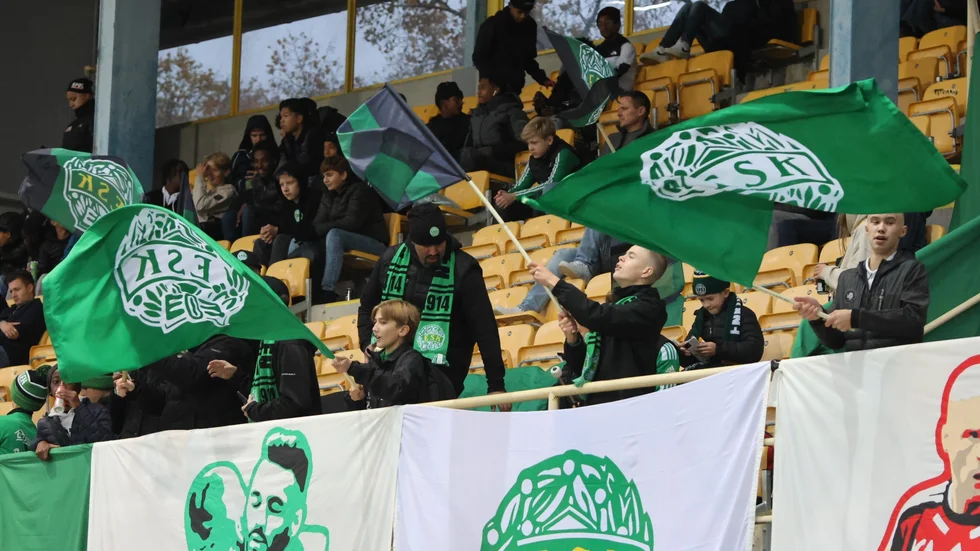 Enköpings SK får möta FC Arlanda även nästa säsong. 