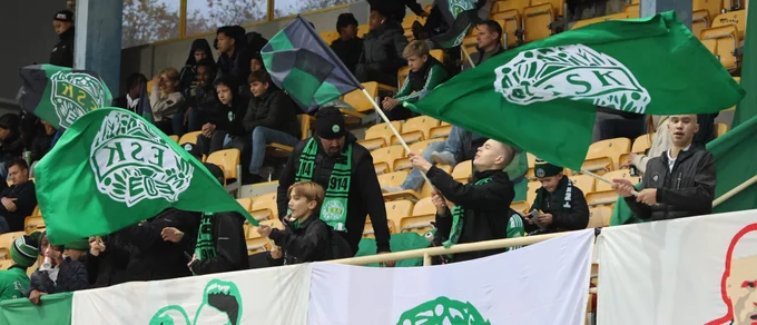 Enköpings SK - FC Arlanda     