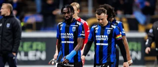 Nwadikes tydliga besked: "Vill göra klubben stolt"