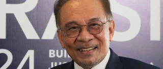 Kan Malaysia få fart på ASEAN?