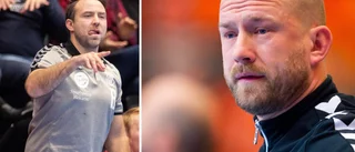 Guifprofilerna nobbas: "Har inte fått frågan"