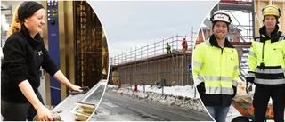 Nybygge ska ersätta utdömt kök – ”det känns jättebra”