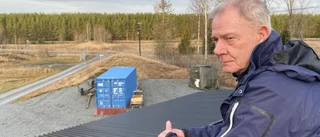 Räddningstjänsten ifrågasätter pfas-anklagelserna