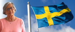 "Är det dags att börja öva på en lojalitetsförklaring"