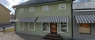 Huset på Köpmangatan 23 i Jokkmokk har sålts två gånger på kort tid