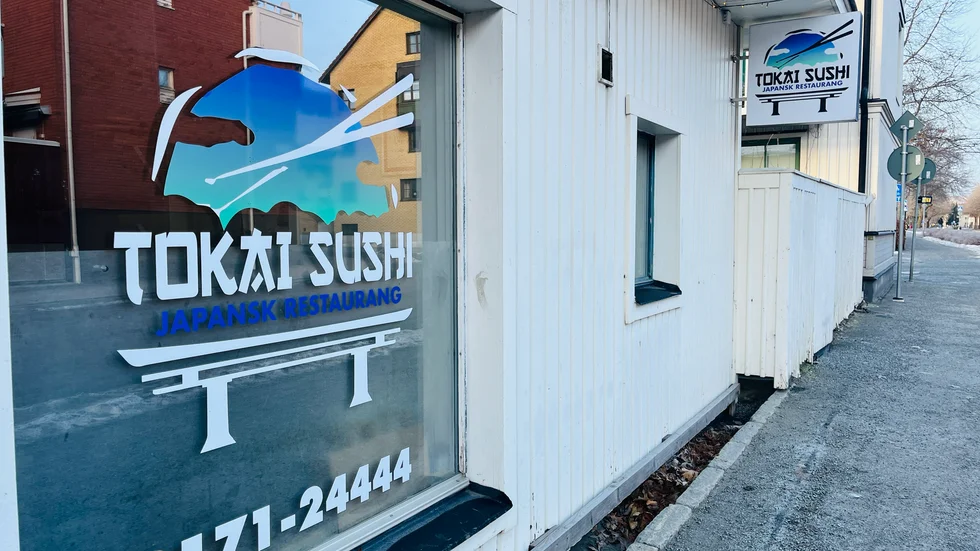 Tokai Sushi
