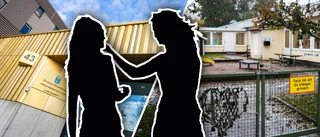Hennes barn blev puttat på förskolan – slog till pedagogen