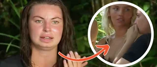 Intrigerna i Robinson: Nu berättar Josefine om hemliga taktiken