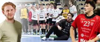 Guif åker ur ligan 2026       