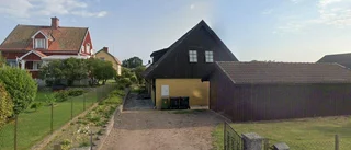 230 kvadratmeter stor villa i Motala får nya ägare