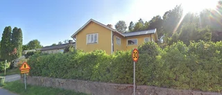 96 kvadratmeter stort hus i Tystberga sålt för 1 950 000 kronor