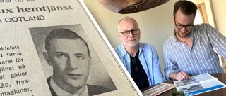 Vitvarulegendaren L-O Pettersson har gått ur tiden 