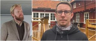 Restaurangskola flyttar – inleder samarbete på Kulbacken